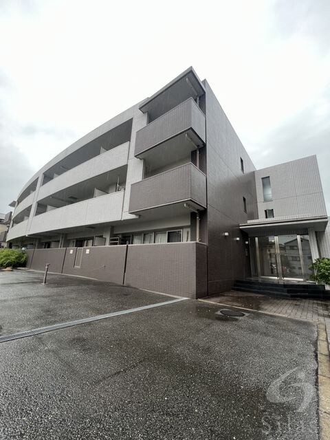 摂津市駅 徒歩9分 3階の物件外観写真