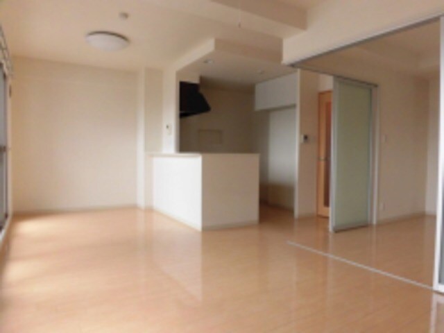 摂津市駅 徒歩9分 3階の物件内観写真