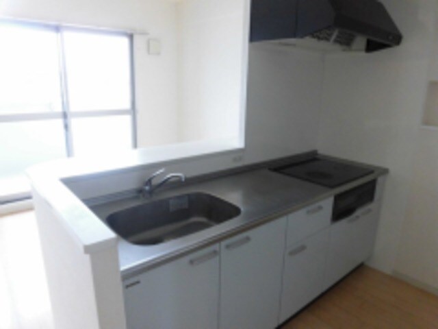 摂津市駅 徒歩9分 3階の物件内観写真