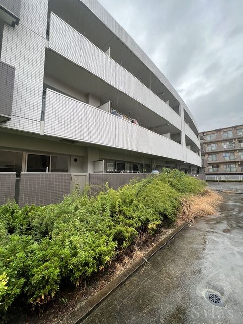 摂津市駅 徒歩9分 3階の物件外観写真