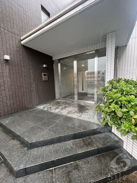 摂津市駅 徒歩9分 3階の物件外観写真