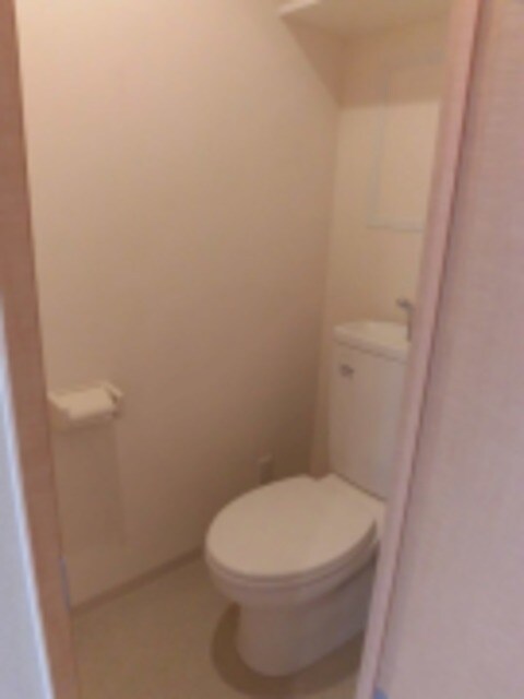 摂津市駅 徒歩9分 3階の物件内観写真