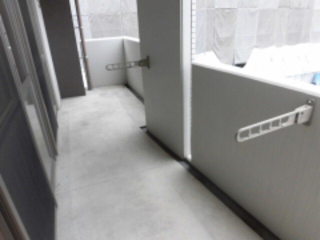 摂津市駅 徒歩9分 3階の物件内観写真