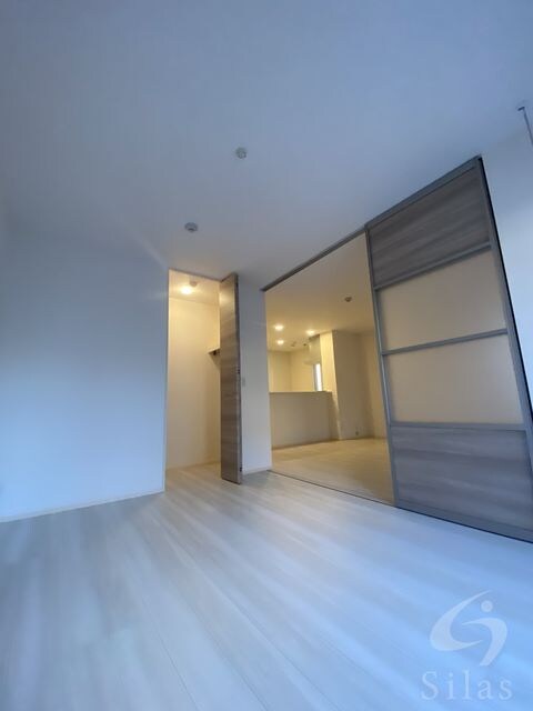 千里丘駅 徒歩10分 3階の物件内観写真