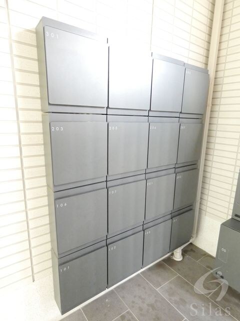 千里丘駅 徒歩10分 3階の物件外観写真