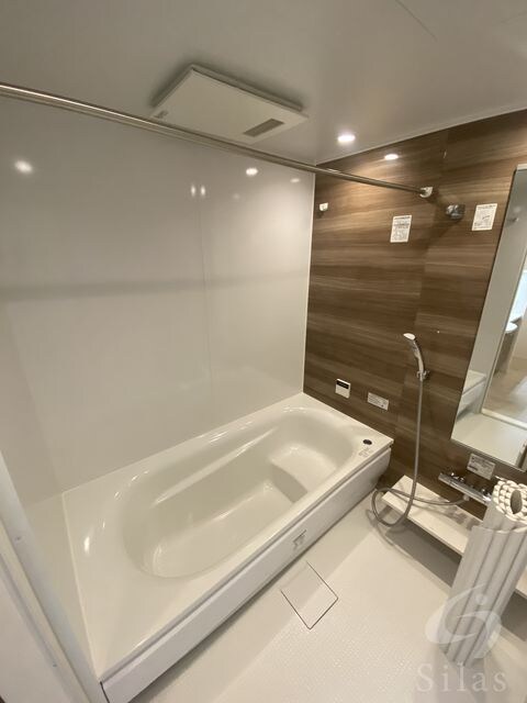 千里丘駅 徒歩10分 3階の物件内観写真