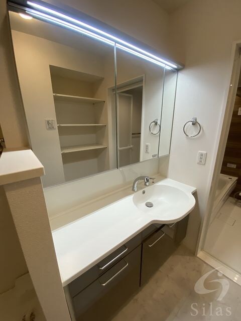 千里丘駅 徒歩10分 3階の物件内観写真