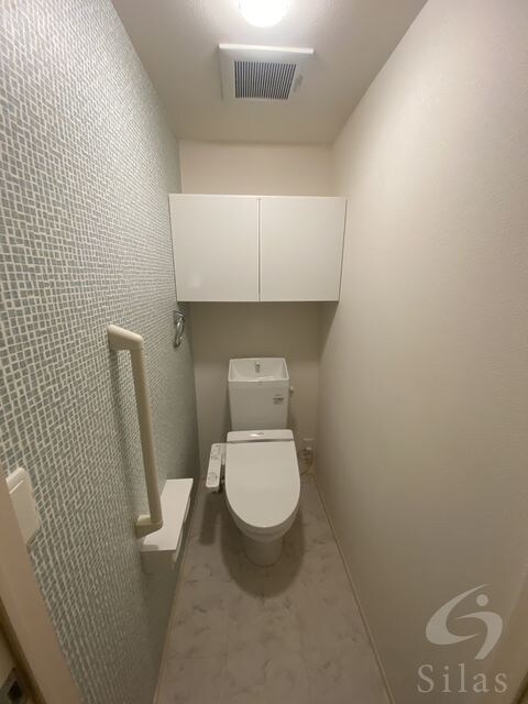 千里丘駅 徒歩10分 3階の物件内観写真