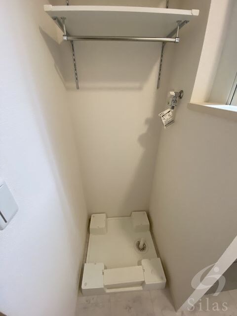 千里丘駅 徒歩10分 3階の物件内観写真