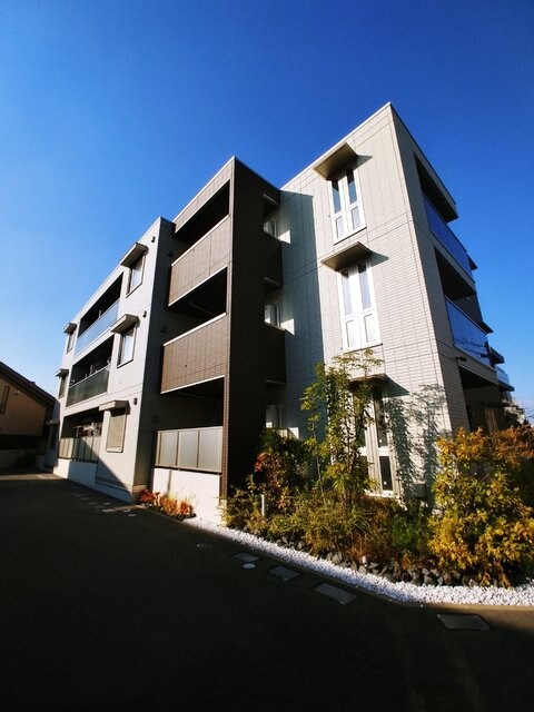 千里丘駅 徒歩10分 3階の物件外観写真