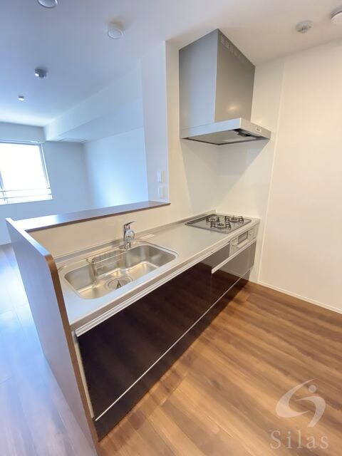 だいどう豊里駅 徒歩8分 1階の物件内観写真