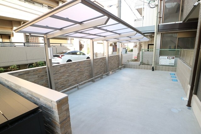 だいどう豊里駅 徒歩8分 1階の物件外観写真