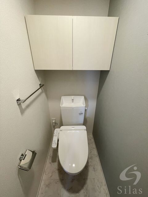 だいどう豊里駅 徒歩8分 1階の物件内観写真