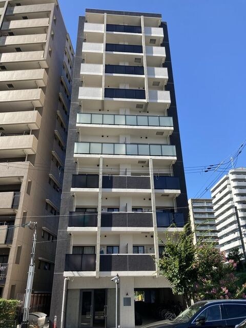 ＪＲ野江駅 徒歩8分 8階の物件外観写真