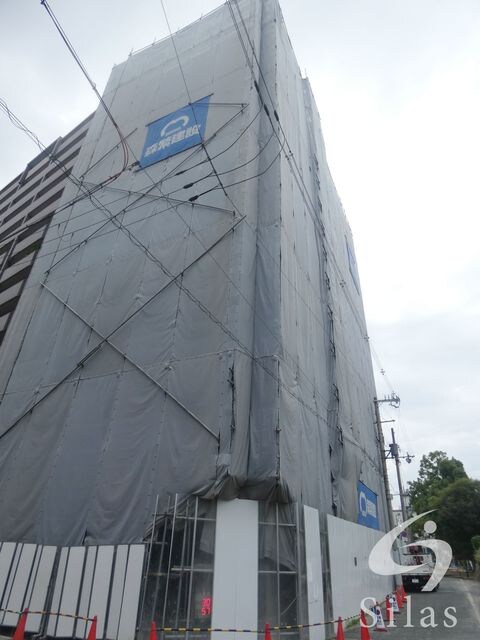 ＪＲ野江駅 徒歩8分 8階の物件外観写真