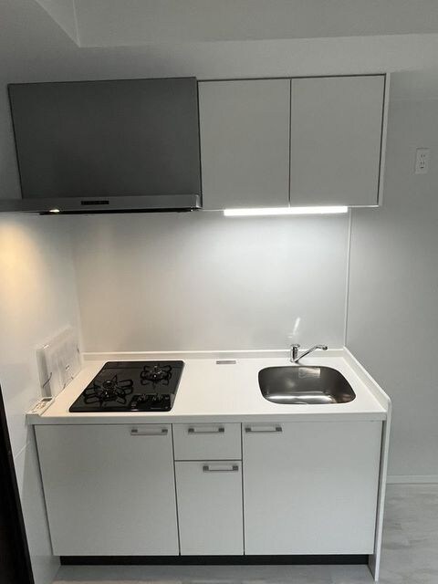 ＪＲ野江駅 徒歩8分 8階の物件内観写真