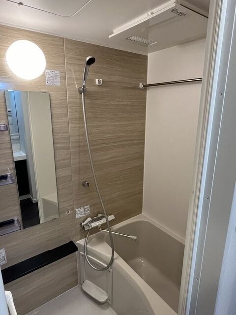 ＪＲ野江駅 徒歩8分 8階の物件内観写真