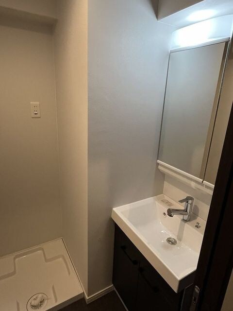 ＪＲ野江駅 徒歩8分 8階の物件内観写真