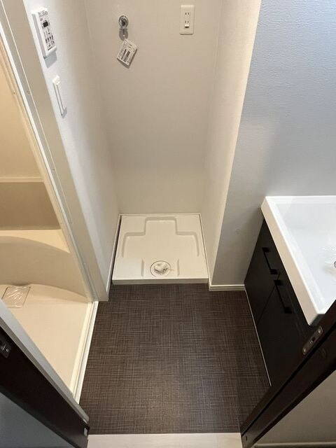 ＪＲ野江駅 徒歩8分 8階の物件内観写真