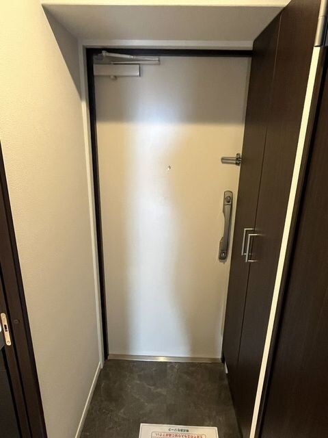 ＪＲ野江駅 徒歩8分 8階の物件内観写真