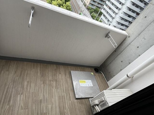 ＪＲ野江駅 徒歩8分 8階の物件内観写真