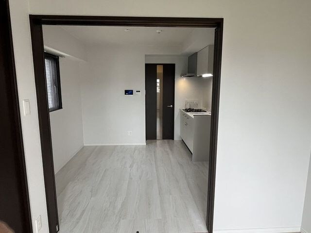 ＪＲ野江駅 徒歩8分 8階の物件内観写真