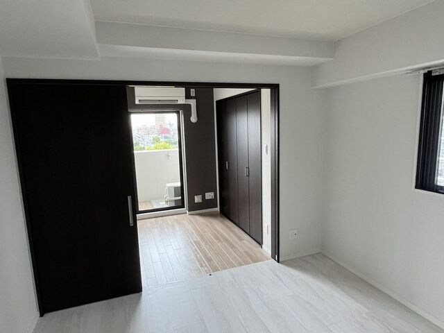 ＪＲ野江駅 徒歩8分 8階の物件内観写真