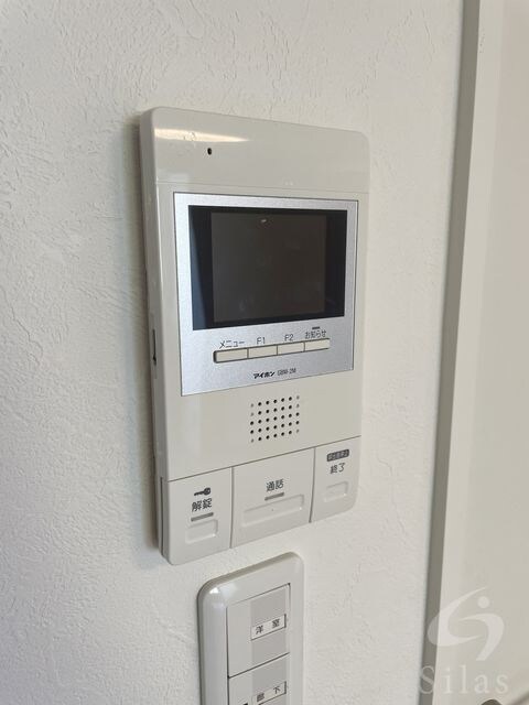 ＪＲ野江駅 徒歩8分 8階の物件内観写真