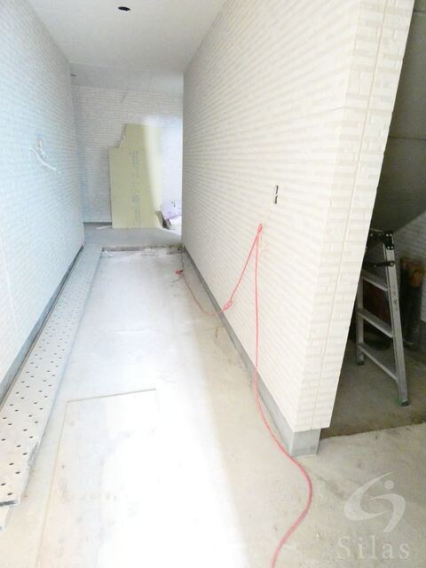 下新庄駅 徒歩4分 1階の物件外観写真