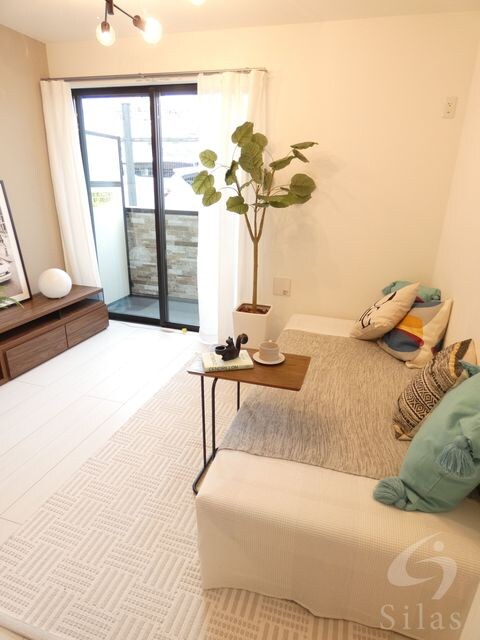 下新庄駅 徒歩4分 1階の物件内観写真