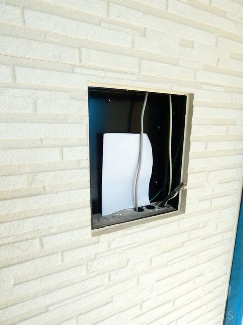 下新庄駅 徒歩4分 1階の物件外観写真