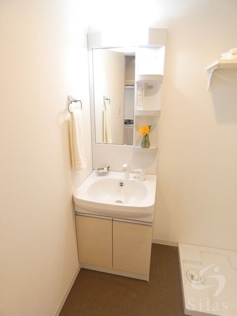 下新庄駅 徒歩4分 1階の物件内観写真