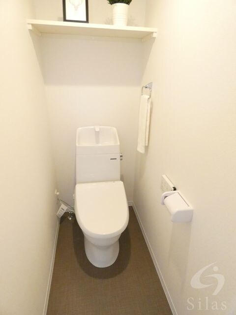 下新庄駅 徒歩4分 1階の物件内観写真