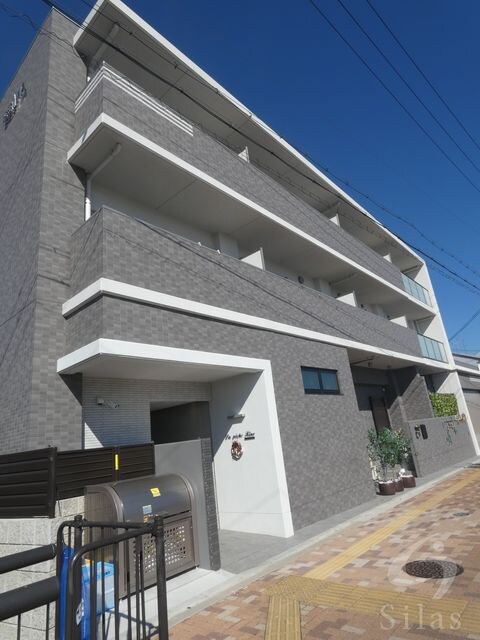 千里丘駅 徒歩10分 2階の物件外観写真