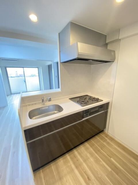 千里丘駅 徒歩10分 2階の物件内観写真