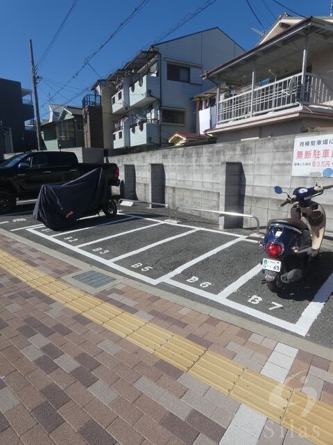 千里丘駅 徒歩10分 2階の物件外観写真