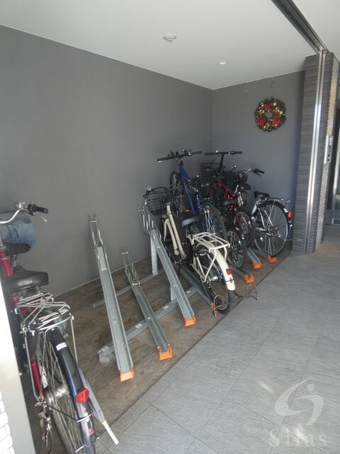 千里丘駅 徒歩10分 2階の物件外観写真