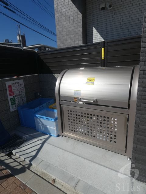 千里丘駅 徒歩10分 2階の物件外観写真