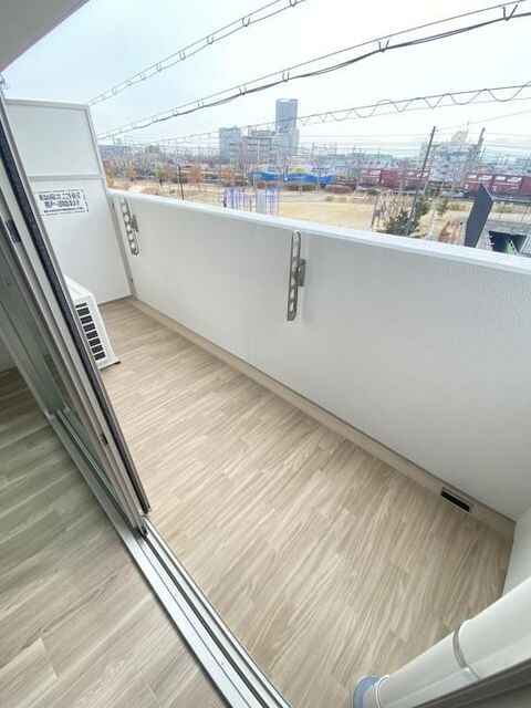 千里丘駅 徒歩10分 2階の物件内観写真