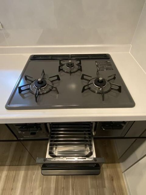 千里丘駅 徒歩10分 2階の物件内観写真