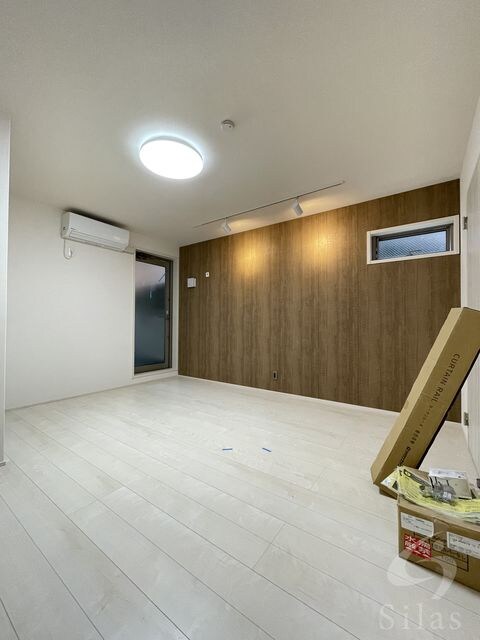 塚本駅 徒歩7分 1階の物件内観写真