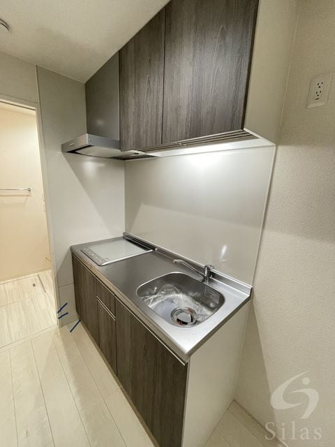 塚本駅 徒歩7分 1階の物件内観写真