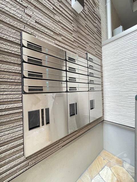 塚本駅 徒歩7分 1階の物件外観写真