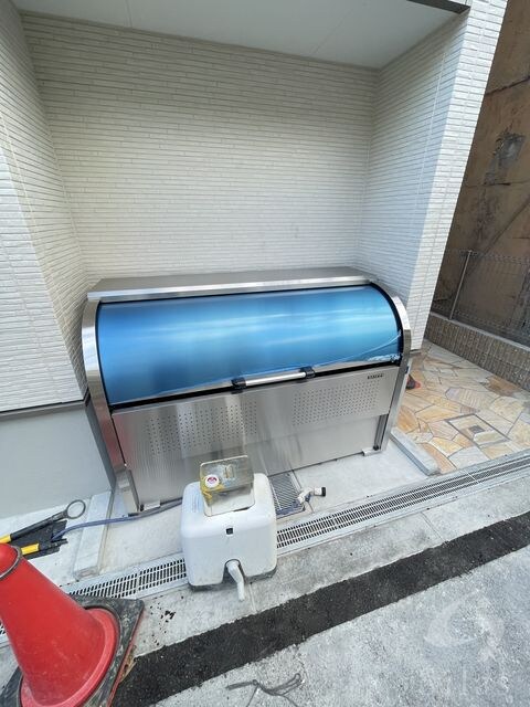 塚本駅 徒歩7分 1階の物件外観写真