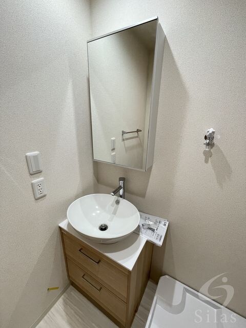 塚本駅 徒歩7分 1階の物件内観写真