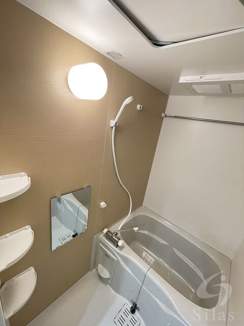 塚本駅 徒歩7分 1階の物件内観写真