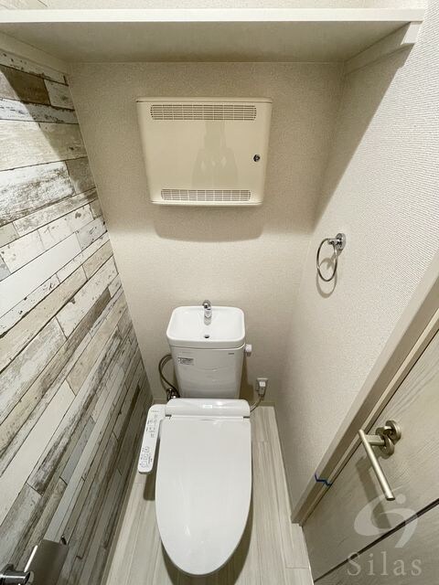 塚本駅 徒歩7分 1階の物件内観写真