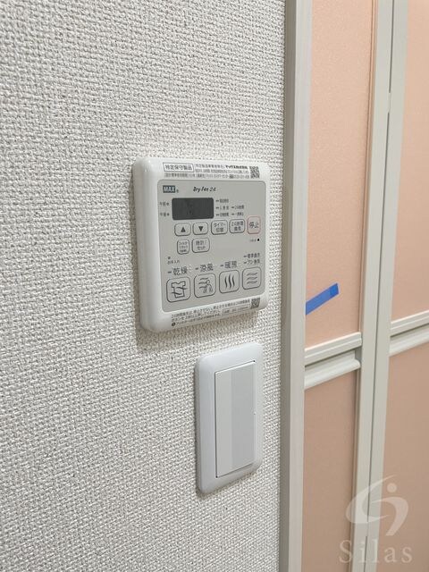 塚本駅 徒歩7分 1階の物件内観写真