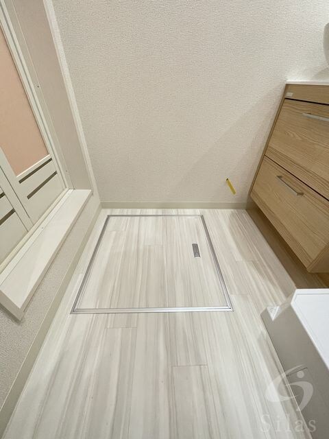 塚本駅 徒歩7分 1階の物件内観写真