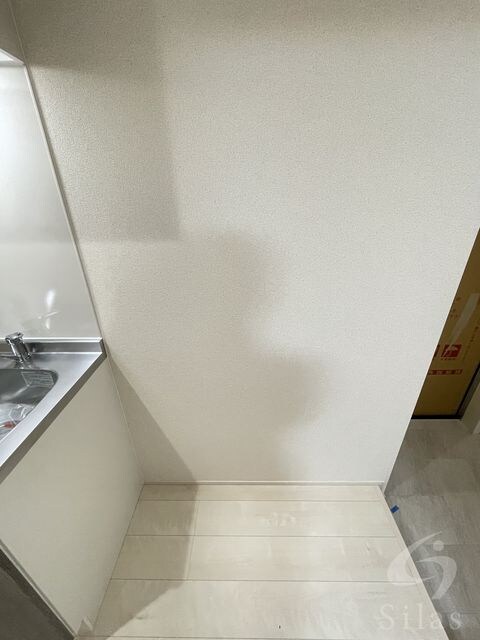 塚本駅 徒歩7分 1階の物件内観写真